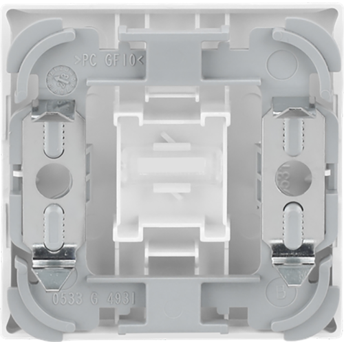 ABB Busch-Jaeger wip v wis contr wcdsymbool SI-B-alpinwit - 9paa00000337894 - 20088941
