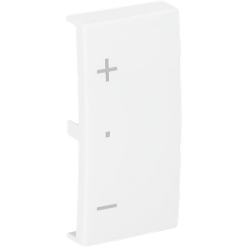 ABB Busch-Jaeger FaH rocker, audio-volume +- Balance SI - 9paa00000337968 - 20090579