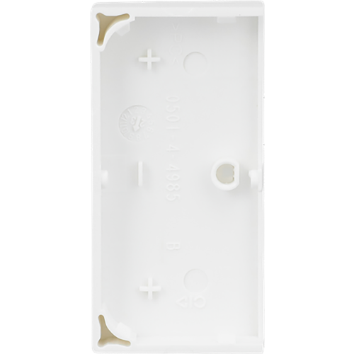 ABB Busch-Jaeger FaH rocker, audio-volume +- Balance SI - 9paa00000337969 - 20090579
