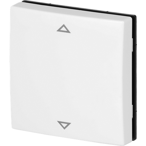 ABB Busch-Jaeger toets v jal contr sokkel SI-B-alpinwit - 9paa00000337972 - 20090765
