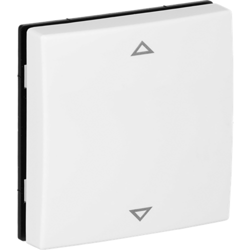 ABB Busch-Jaeger toets v jal contr sokkel SI-B-alpinwit - 9paa00000337973 - 20090765