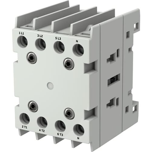 ABB Componenten OT25G1-4DSN2 LASTSCHEIDER - 9paa00000342268 - 20193502