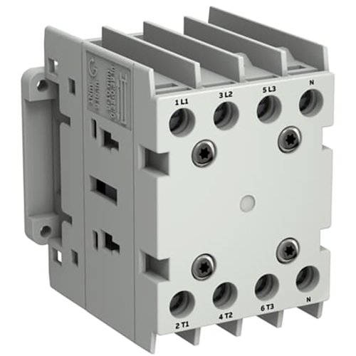 ABB Componenten OT25G1-4DSN2 LASTSCHEIDER - 9paa00000342269 - 20193502