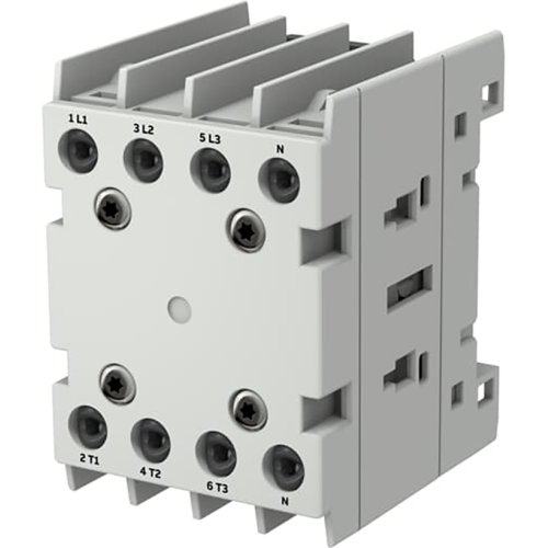 ABB Componenten OT16G1-4DQN2 LASTSCHEIDER - 9paa00000342273 - 20193489