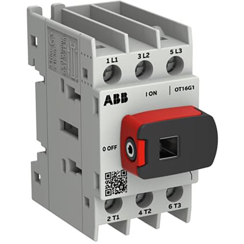 ABB Componenten OT16G1-3BS LASTSCHEIDER - 9paa00000342520 - 20193482