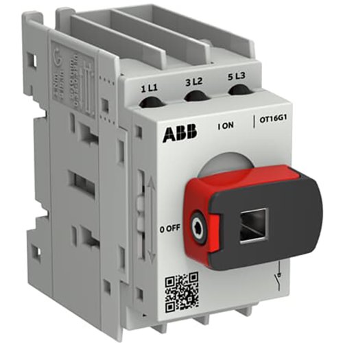 ABB Componenten OT16G1-3MQ LASTSCHEIDER - 9paa00000342565 - 20193485