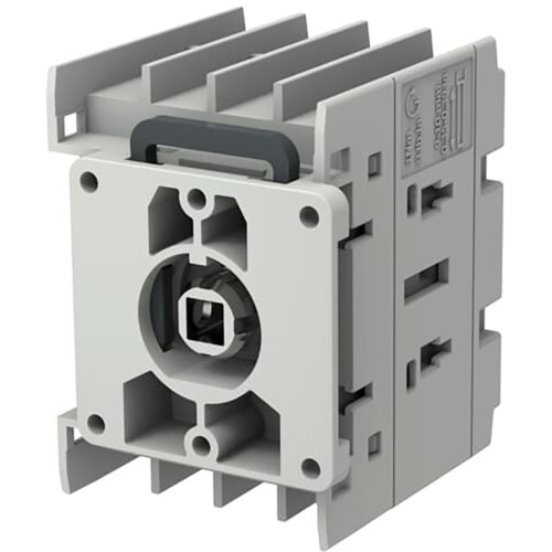 ABB Componenten OT25G1-4DSN2 LASTSCHEIDER - 9paa00000342639 - 20193502