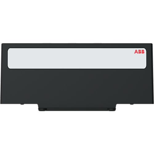 ABB Installatiedozen en -kasten Invoerstuk stekerbaar 65 mm MIDI/GST 2 x 3P ,3 x 3P-5P geschikt voor H - 9paa00000343350 - 20087519
