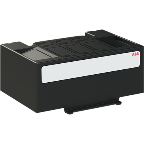ABB Installatiedozen en -kasten Invoerstuk stekerbaar 65 mm MIDI/GST 2 x 3P ,3 x 3P-5P geschikt voor H - 9paa00000343352 - 20087519