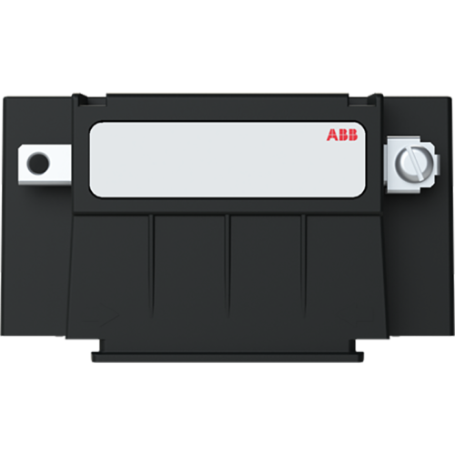 ABB Installatiedozen en -kasten Invoerstuk stekerbaar 65 mm RD 8 x RD geschikt voor HNL - 9paa00000343353 - 20087520