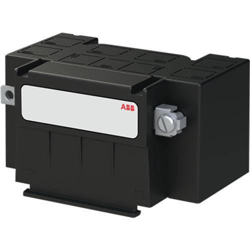 ABB Installatiedozen en -kasten Invoerstuk stekerbaar 65 mm RD 8 x RD geschikt voor HNL - 9paa00000343354 - 20087520