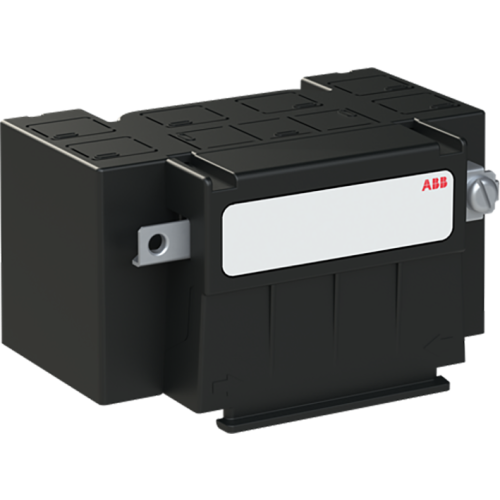 ABB Installatiedozen en -kasten Invoerstuk stekerbaar 65 mm RD 8 x RD geschikt voor HNL - 9paa00000343355 - 20087520