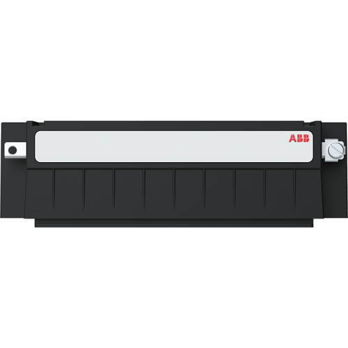 ABB Installatiedozen en -kasten Invoerstuk stekerbaar 175 mm RD 14 x RD of 10 x RD + 2 x 5 polig Midi/ - 9paa00000343356 - 20087521
