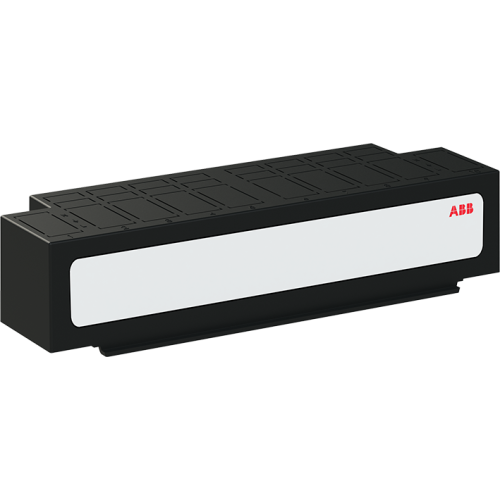 ABB Installatiedozen en -kasten Invoerstuk stekerbaar GST/MIDI 2 x 3P 8 x 3/4/5 P - 9paa00000343364 - 20087523