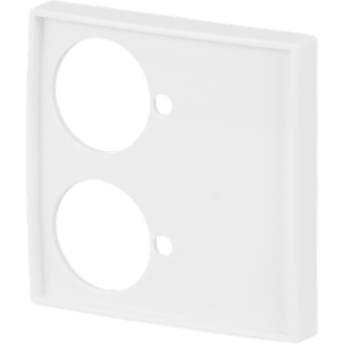 ABB Busch-Jaeger cpl v Zettler 2 toets SI-B-alpinwit - 9paa00000346035 - 20088471