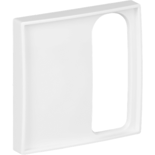 ABB Busch-Jaeger cpl v Zettler steek SI-B-alpinwit - 9paa00000346041 - 20088474