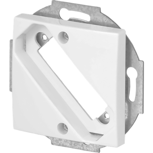 ABB Busch-Jaeger cpl v DB-25 connector SI-B-alpinwit - 9paa00000346064 - 20088683