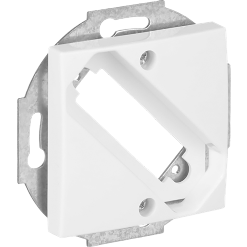 ABB Busch-Jaeger cpl v DB-25 connector SI-B-alpinwit - 9paa00000346065 - 20088683