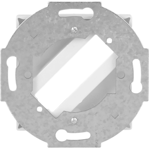 ABB Busch-Jaeger cpl v DB-25 connector SI-B-alpinwit - 9paa00000346066 - 20088683