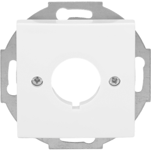 ABB Busch-Jaeger cpl neutrik XLR-D serie SI-B-alpinwit - 9paa00000346068 - 20088684