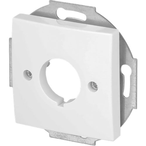 ABB Busch-Jaeger cpl neutrik XLR-D serie SI-B-alpinwit - 9paa00000346069 - 20088684