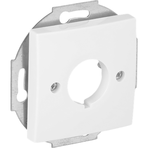 ABB Busch-Jaeger cpl neutrik XLR-D serie SI-B-alpinwit - 9paa00000346070 - 20088684