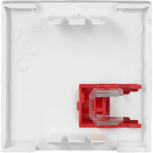 ABB Busch-Jaeger cpl v Ackermann RT Trd SI-B-alpinwit - 9paa00000346081 - 20088690
