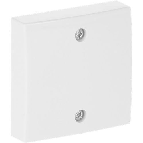 ABB Busch-Jaeger cpl v trekschak 2610/6Uxx SI-B-alpinwit - 9paa00000346100 - 20089213