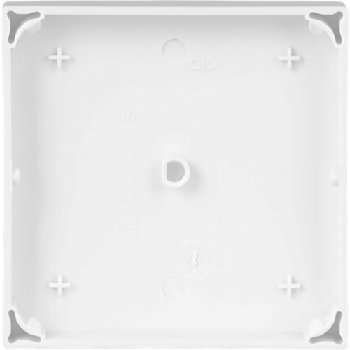 ABB Busch-Jaeger FaH bedieningswip 1-v scene SI-B alpinwit - 9paa00000346165 - 20090474