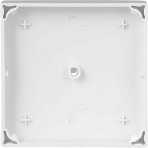 ABB Busch-Jaeger FaH bedieningswip 1-v dimmer SI-B alpinwit - 9paa00000346170 - 20090475