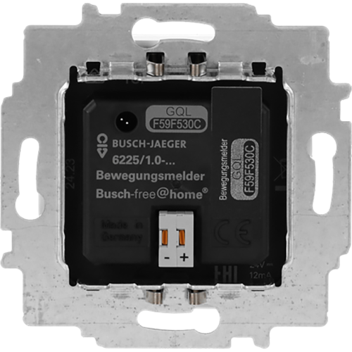 ABB Busch-Jaeger FaH bewegingssensor SI-B-alpinwit - 9paa00000346175 - 20090485