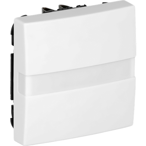 ABB Busch-Jaeger Busch-comfortschakelaar&reg; flex bedienelement met orientatieverlichting  - 9paa00000346188 - 20090981