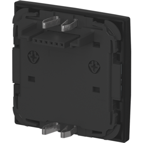 ABB Busch-Jaeger BW standaardsensor SI-B-matzwart - 9paa00000352483 - 20091076