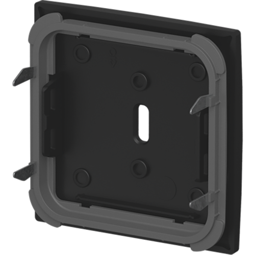 ABB Busch-Jaeger cpl USB-C 65W voeding SI-B-matzwart - 9paa00000352969 - 20090722