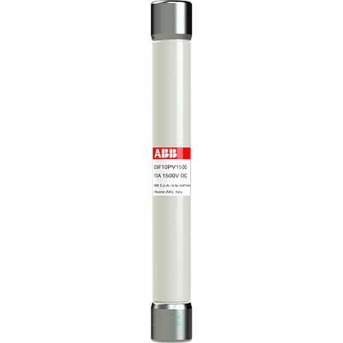 ABB Componenten Zekering cilindrische zekering voor PV applicatiie - 9paa00000362368 - 20124371