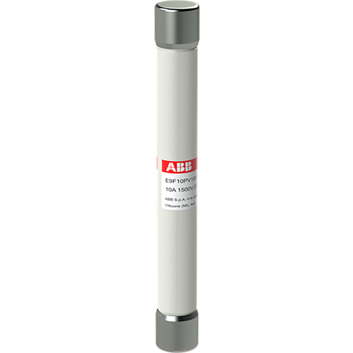 ABB Componenten Zekering cilindrische zekering voor PV applicatiie - 9paa00000362380 - 20124371