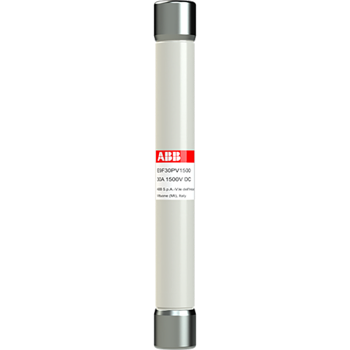 ABB Componenten fuse - 9paa00000362381 - 20124373