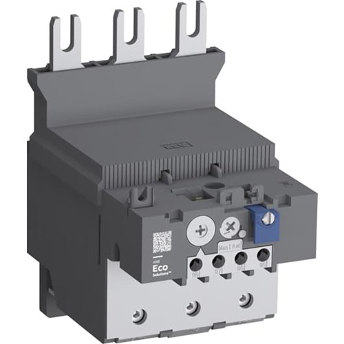 ABB Componenten Thermisch overbelasting relais 80 ... 110 A - 9paa00000366762 - 20194611