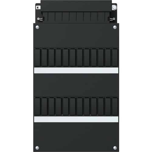 HAF ledige kast 1 Busboard 3-f gesplitst HLD33B1/3d - 9paa00000371347 - 6794948