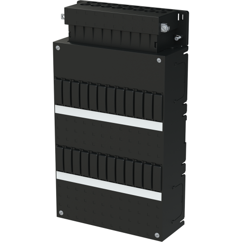 HAF ledige kast 1 Busboard 3-f gesplitst HLD33B1/3d - 9paa00000371348 - 6794948