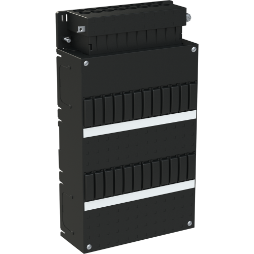 HAF ledige kast 1 Busboard 3-f gesplitst HLD33B1/3d - 9paa00000371349 - 6794948