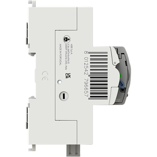 ABB Componenten Aardlekschakelaar F-ARI4test B-40/0.03 Autotest / Auto herinschakeling - 9paa00000373362 - 20209814