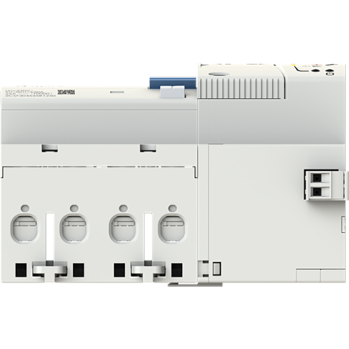 ABB Componenten Aardlekschakelaar F-ARI4test B-40/0.03 Autotest / Auto herinschakeling - 9paa00000373363 - 20209814