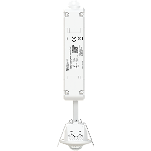 ABB Busch-Jaeger Aanwezigheidsmelder BasicLINE Mini 8 m wit - 9paa00000374426 - 20202482