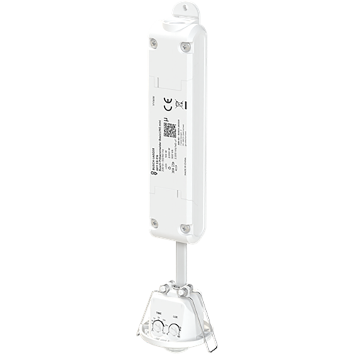 ABB Busch-Jaeger Aanwezigheidsmelder BasicLINE Mini 8 m wit - 9paa00000374427 - 20202482