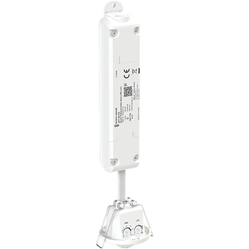 ABB Busch-Jaeger Aanwezigheidsmelder BasicLINE Mini 8 m wit - 9paa00000374428 - 20202482