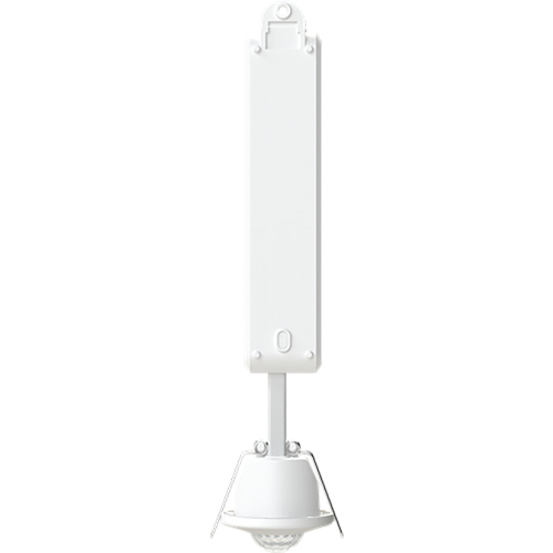 ABB Busch-Jaeger Aanwezigheidsmelder BasicLINE Mini 8 m wit - 9paa00000374429 - 20202482