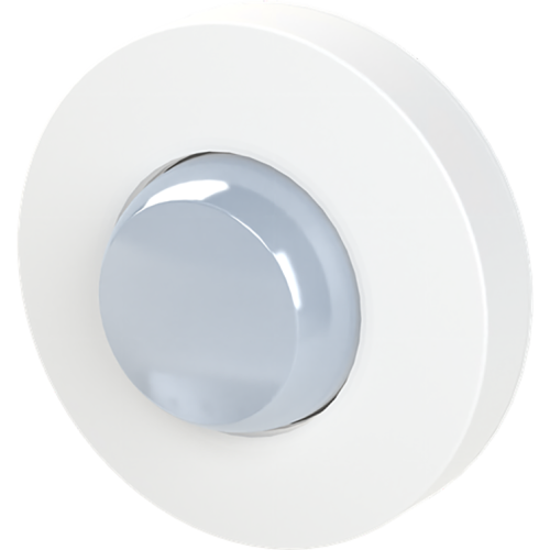 ABB Busch-Jaeger Aanwezigheidsmelder BasicLINE Corridor wit - 9paa00000374451 - 20211555