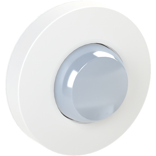 ABB Busch-Jaeger Aanwezigheidsmelder BasicLINE Corridor wit - 9paa00000374452 - 20211555