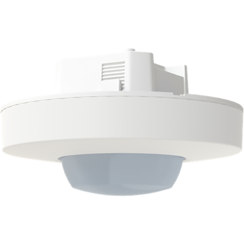 ABB Busch-Jaeger Aanwezigheidsmelder BasicLINE Corridor wit - 9paa00000374454 - 20211555